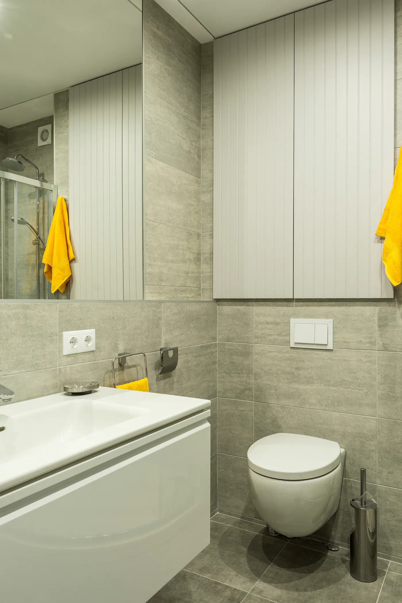 İzmir Banyo ve Tuvalet Temizliği 4